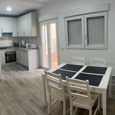 Apartamento Tejares 1 Málaga Eksteriør billede